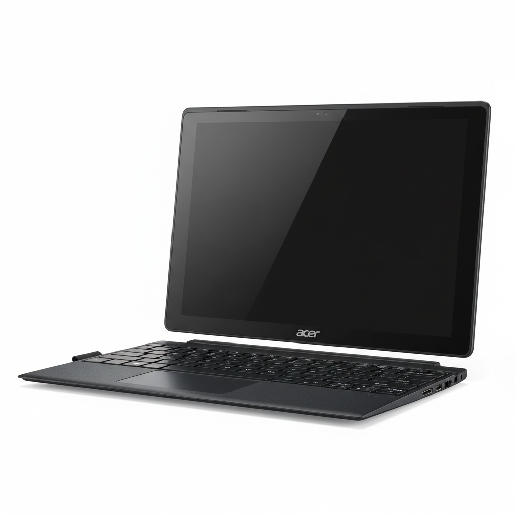 Acer - Tablet - Switch 5 (SW512-52P)