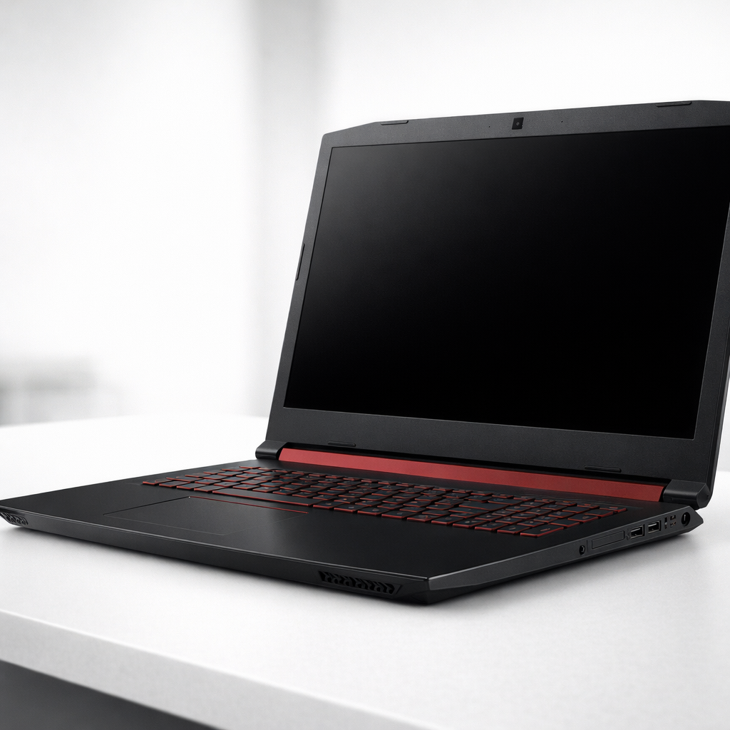 Acer - Notebook - Nitro 5 (AN515-41)