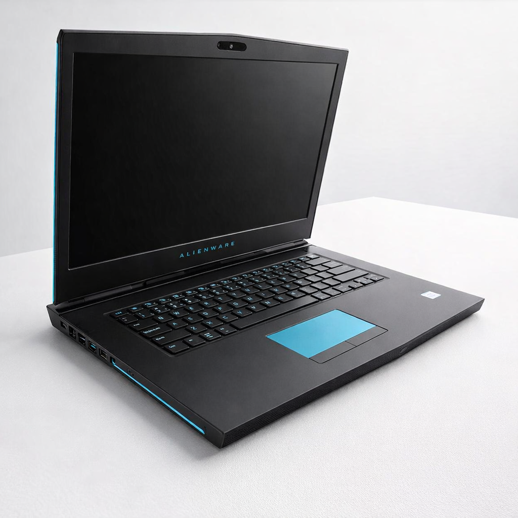 Alienware - 15 Serie - 15 R3