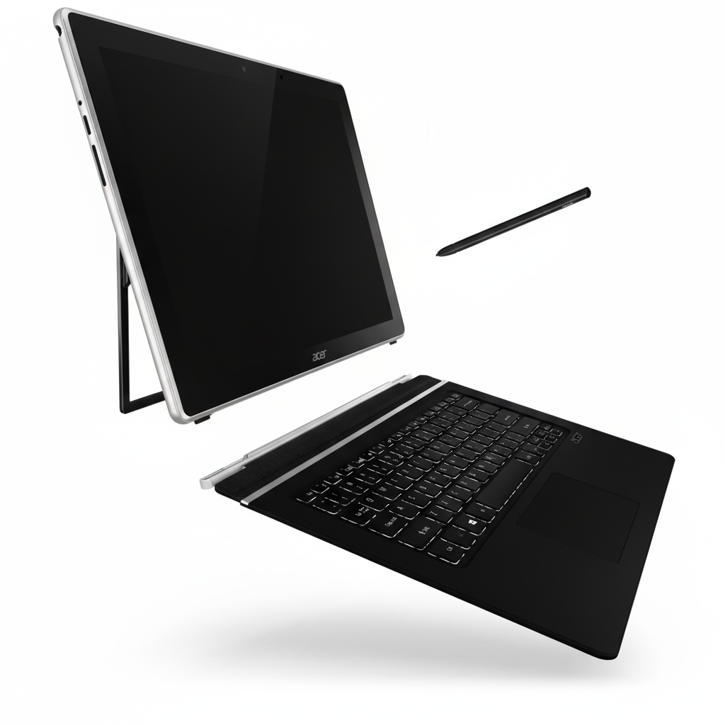 Acer - Tablet - Switch 7 BE (SW713-51GNP)