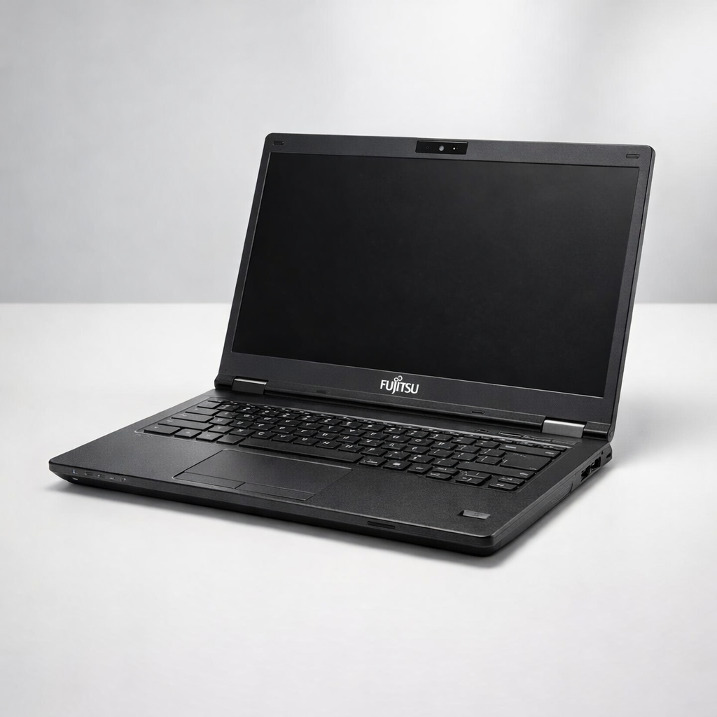 Fujitsu - Notebook - LifeBook E548
