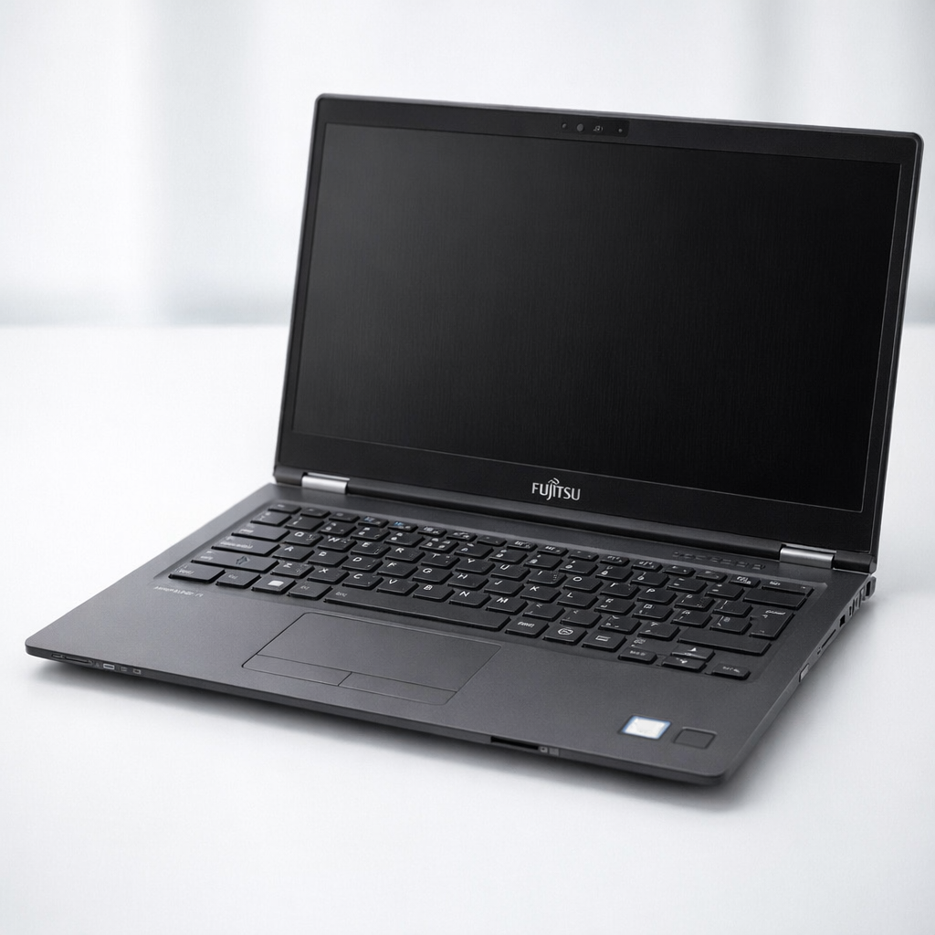 Fujitsu - Notebook - LifeBook U748