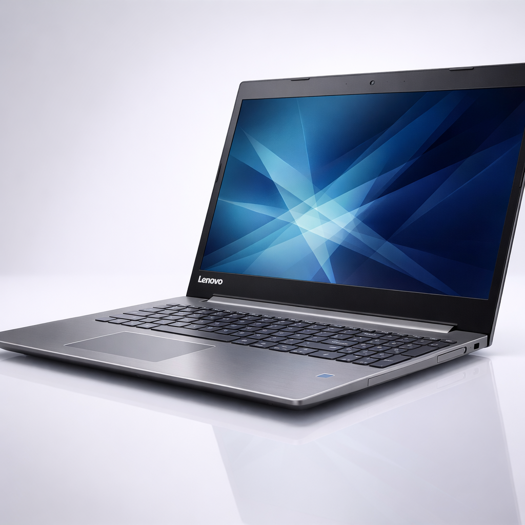Lenovo - Notebook - IdeaPad 520-15IKBR