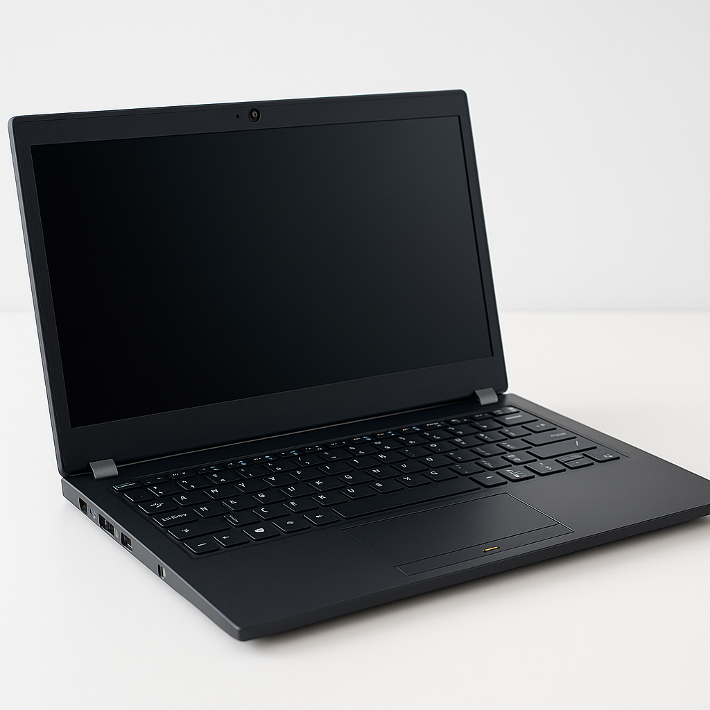 Acer - Notebook - TravelMate P6 (P648-G3-M)