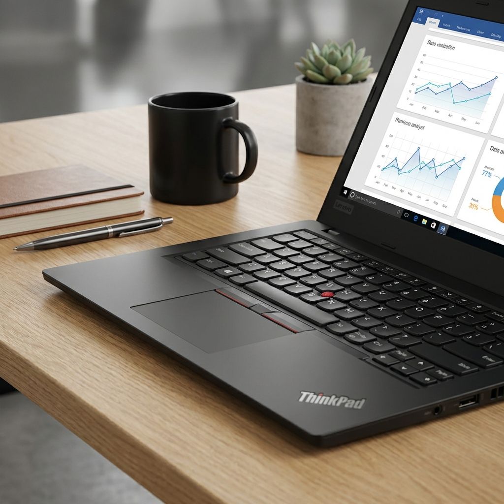 Lenovo - Notebook - ThinkPad L480 (20LS/20LT)