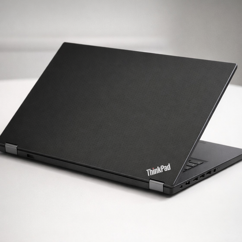 Lenovo - Notebook - ThinkPad Yoga L380 (20M7/20M8)
