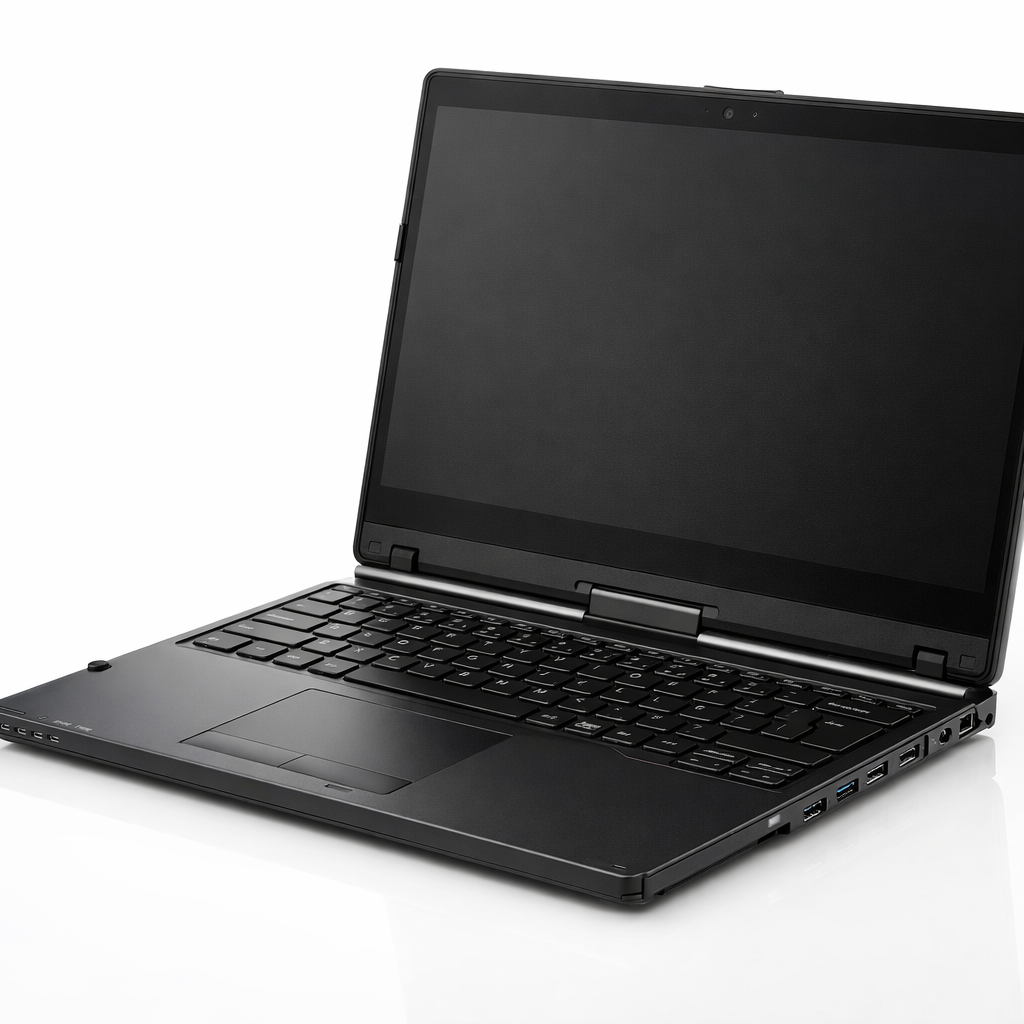 Fujitsu - Notebook - LifeBook T938