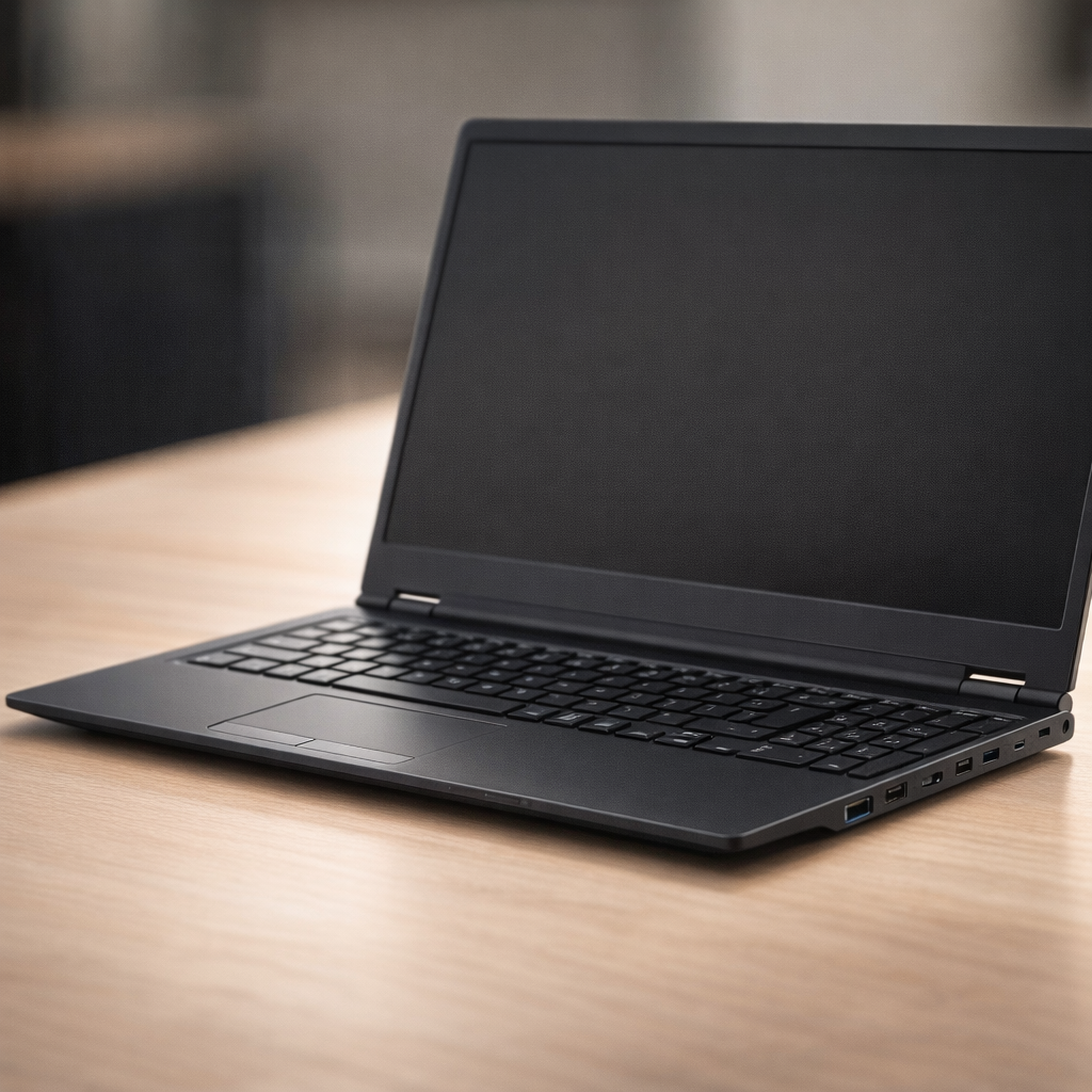 Fujitsu - Notebook - LifeBook U758