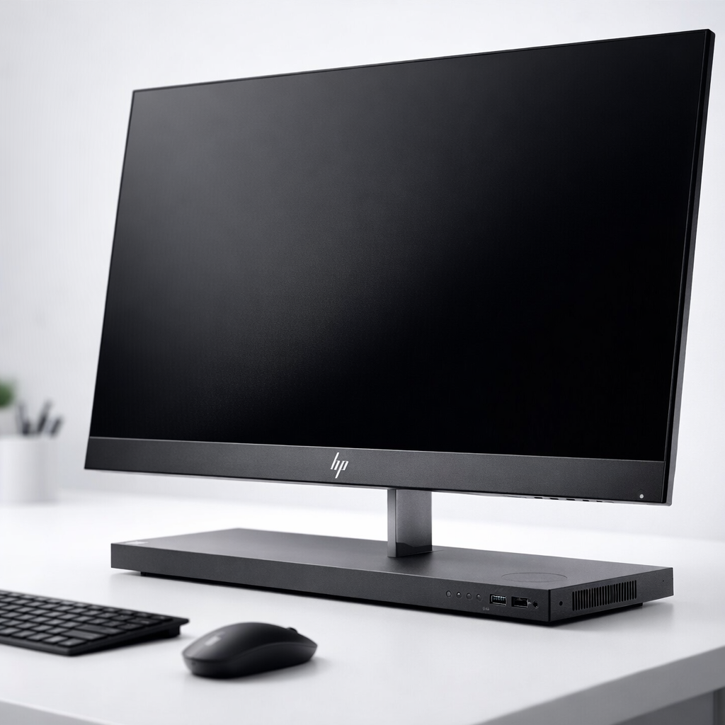 HP - Notebook - Envy 27-b100