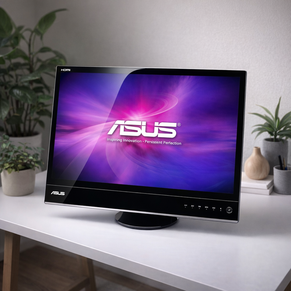 Asus - Monitor - MS238H