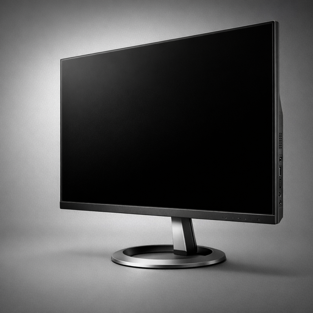 Asus - Monitor - VZ27VQ