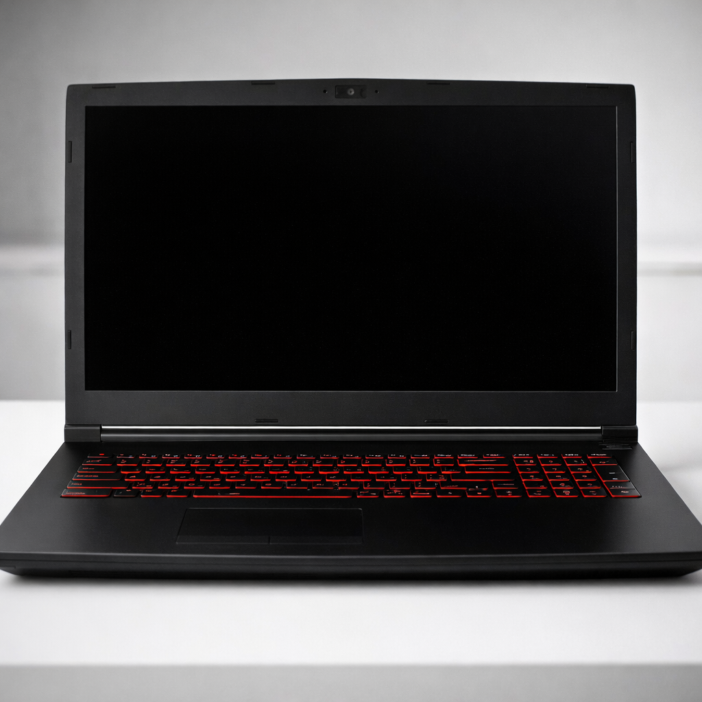 MSI - Notebook - GL72M 7REX/7RDX (MS-1799)
