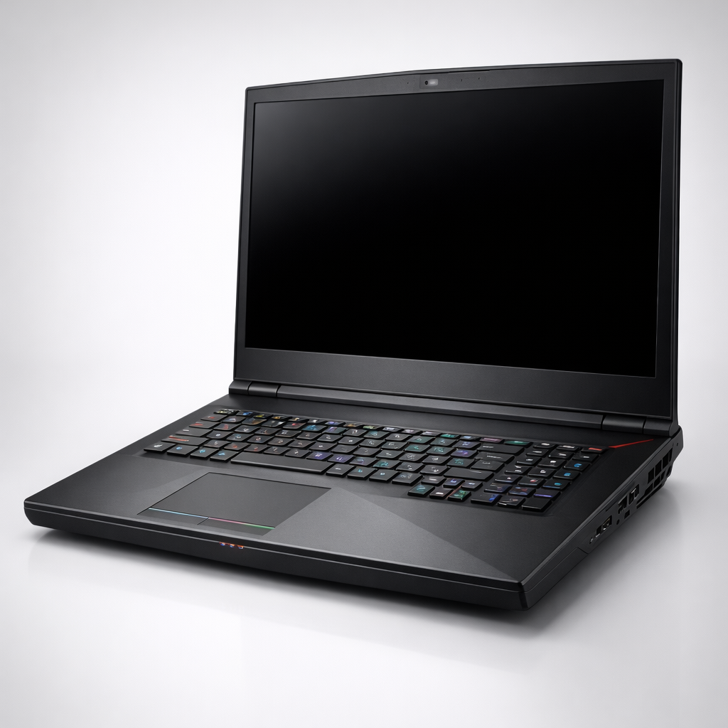 MSI - Notebook - GT75 Titan 8RF/8RG (MS-17A3)