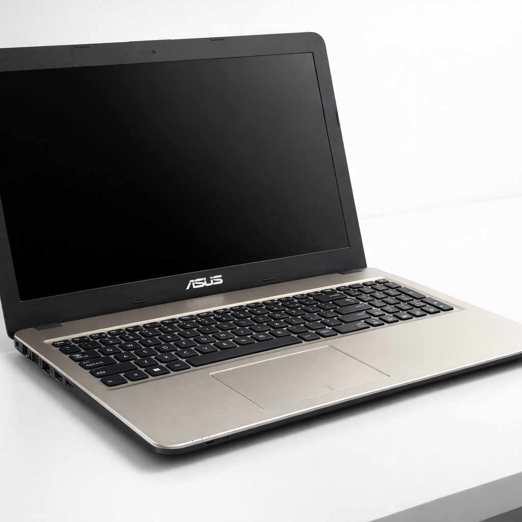 Asus - Notebook - VivoBook Max P541UA