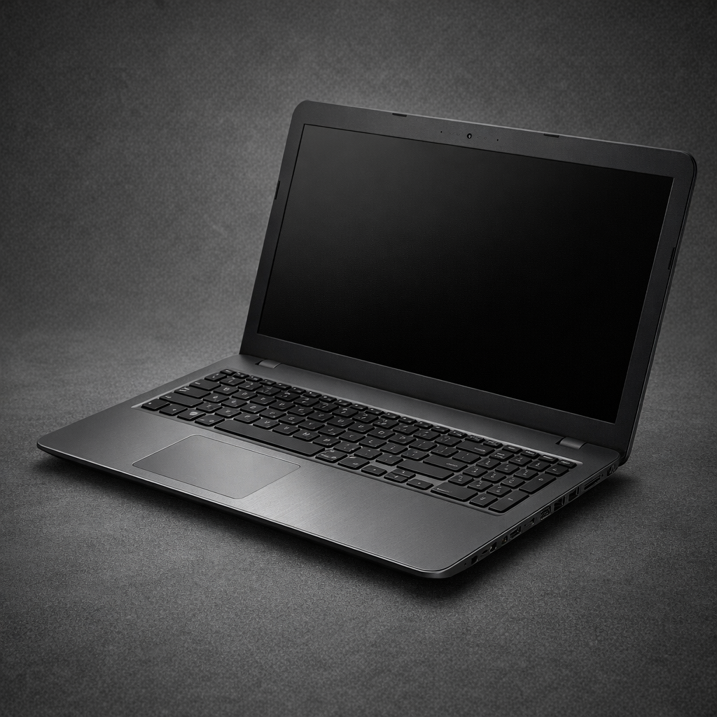 Asus - Notebook - VivoBook R540UA