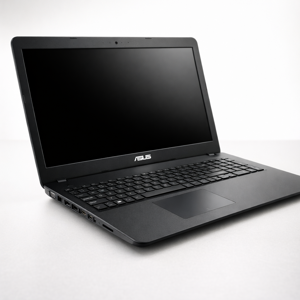 Asus - Notebook - R752NA