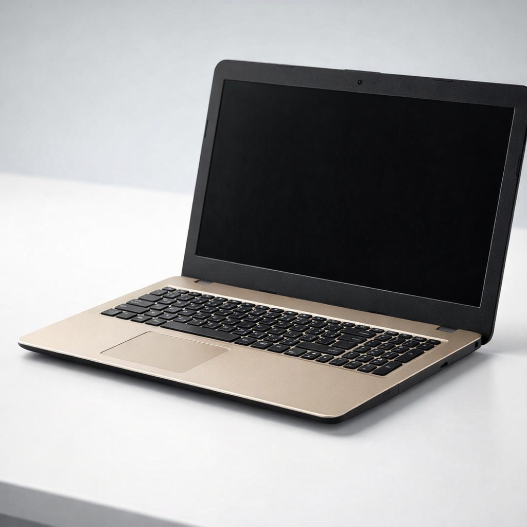 Asus - Notebook - VivoBook F540UA
