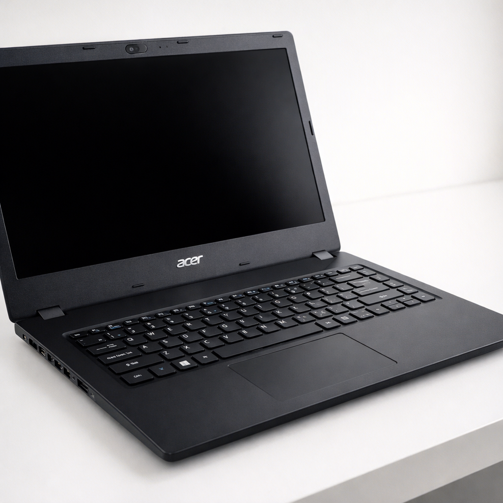 Acer - Notebook - TravelMate P2 (P238-G2-M)