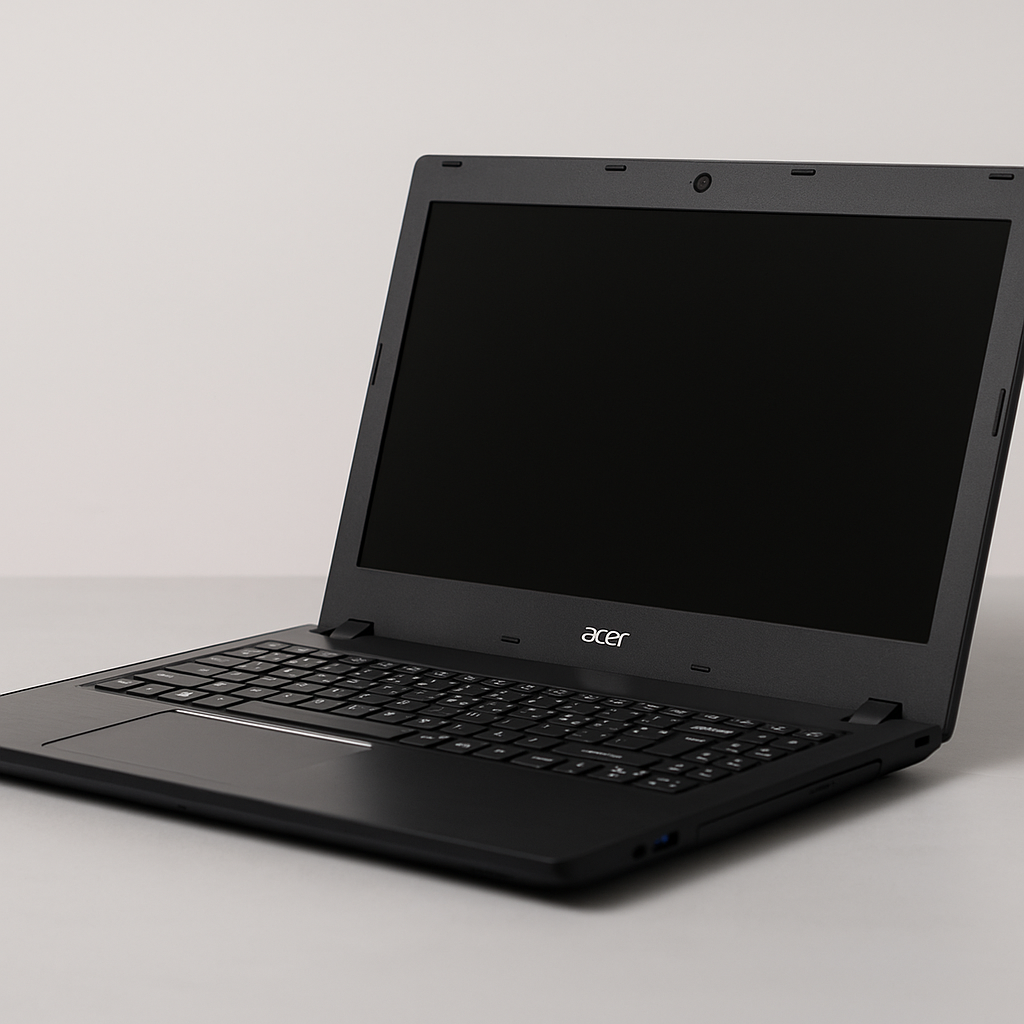 Acer - Notebook - TravelMate P2 (P249-G2-MG)