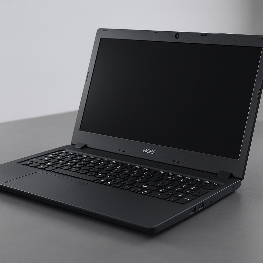 Acer - Notebook - TravelMate P2 (P2510-G2-M)