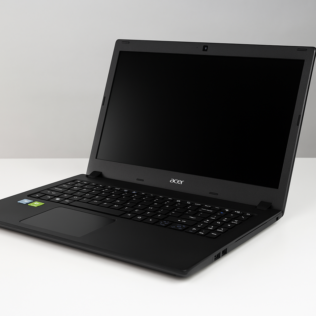 Acer - Notebook - TravelMate P2 (P2510-G2-MG)