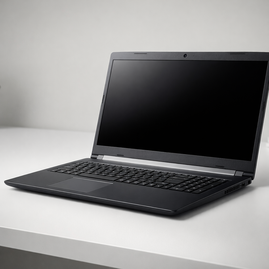 Acer - Notebook - Aspire 7 (A717-72G)