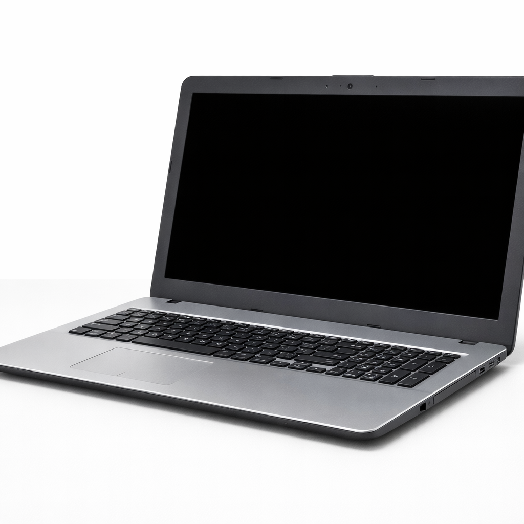 Asus - Notebook - VivoBook Max A541UA