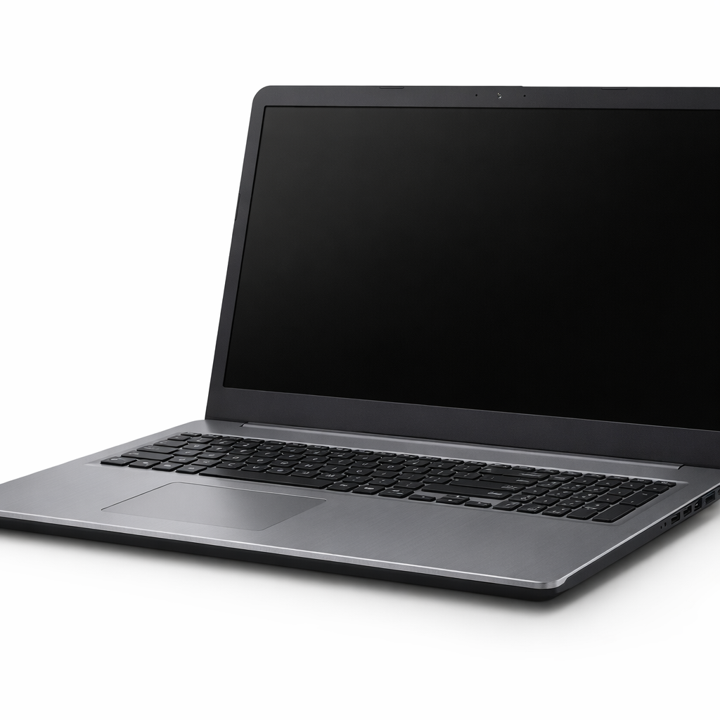 Asus - Notebook - VivoBook P1700UQ