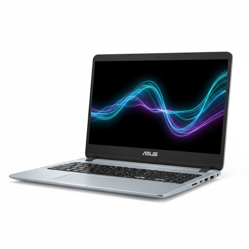 Asus - Notebook - VivoBook 15 R507UA