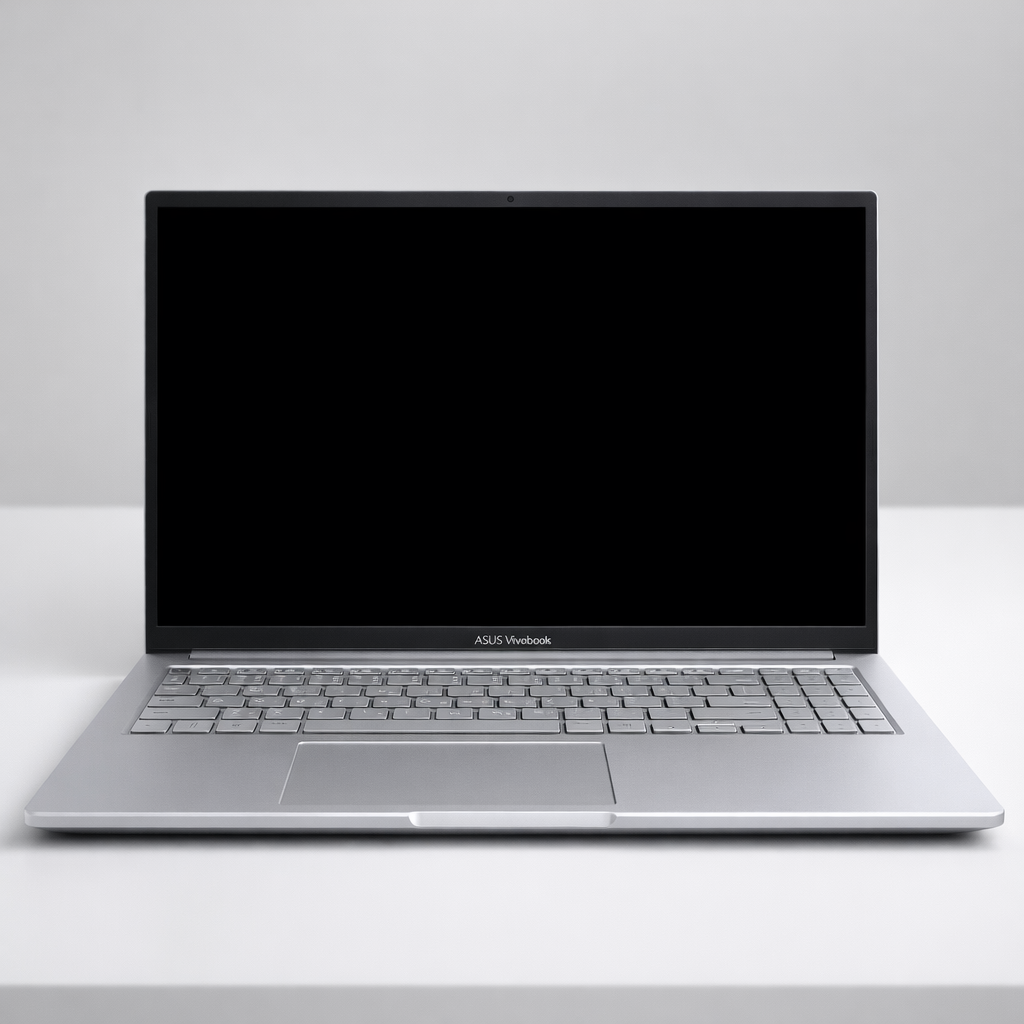 Asus - Notebook - VivoBook 15 R507UB