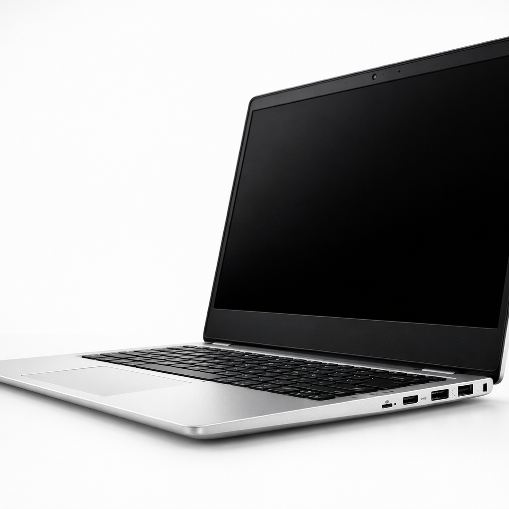 Dell - Notebook - Inspiron 13 (7370)