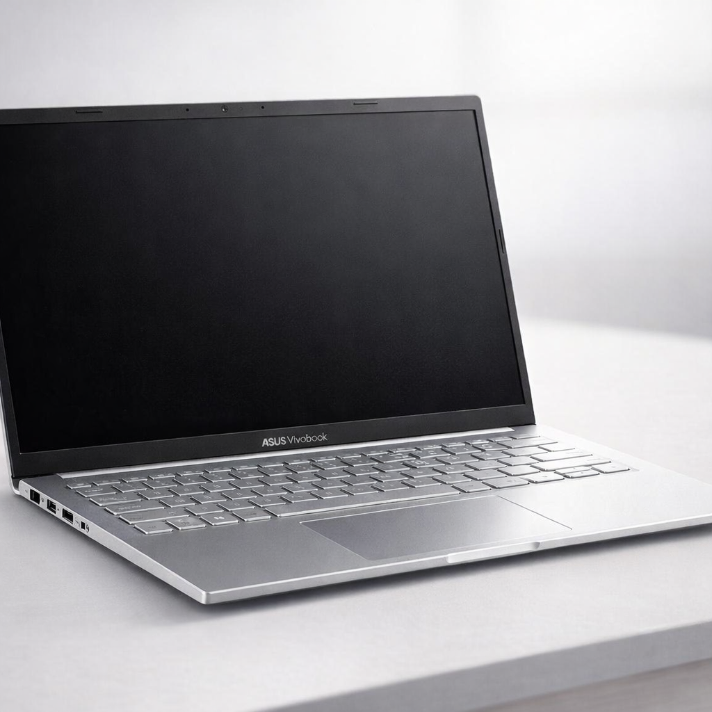 Asus - Notebook - VivoBook S510NA