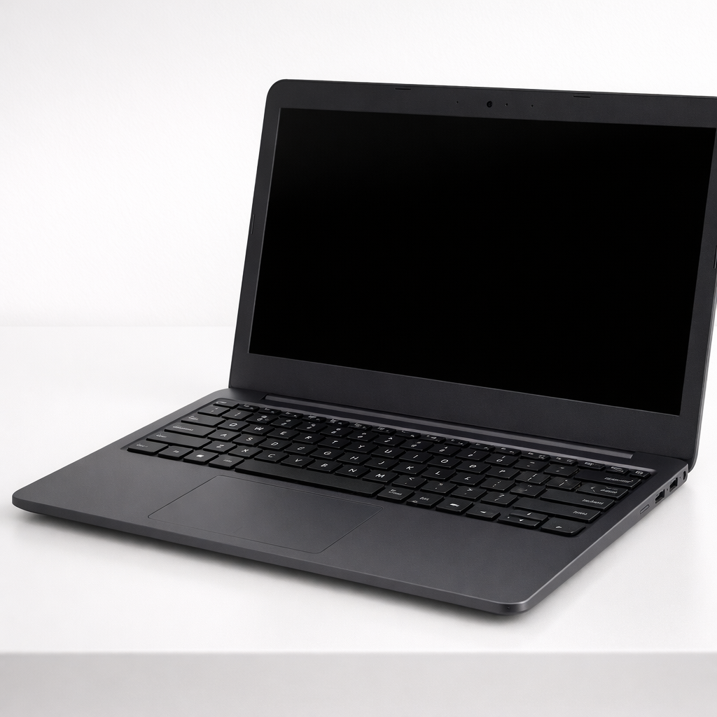 Asus - Notebook - VivoBook E12 X207NAH
