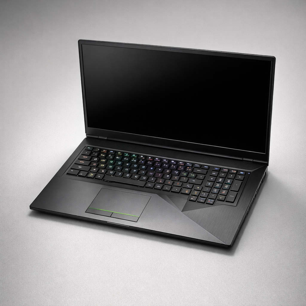 MSI - Notebook - GT75VR 7RE/7RF (MS-17A2)