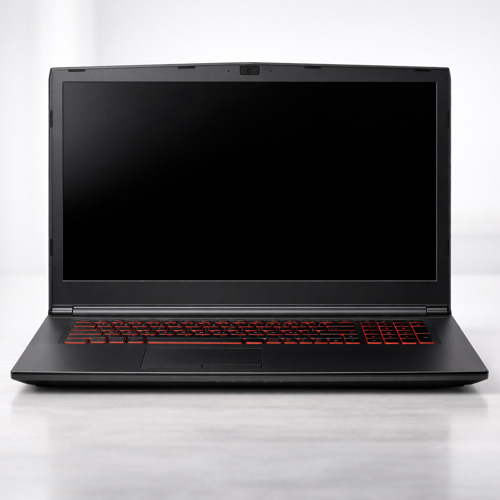 MSI - Notebook - GP72M 7RDX/7REX (MS-1799)