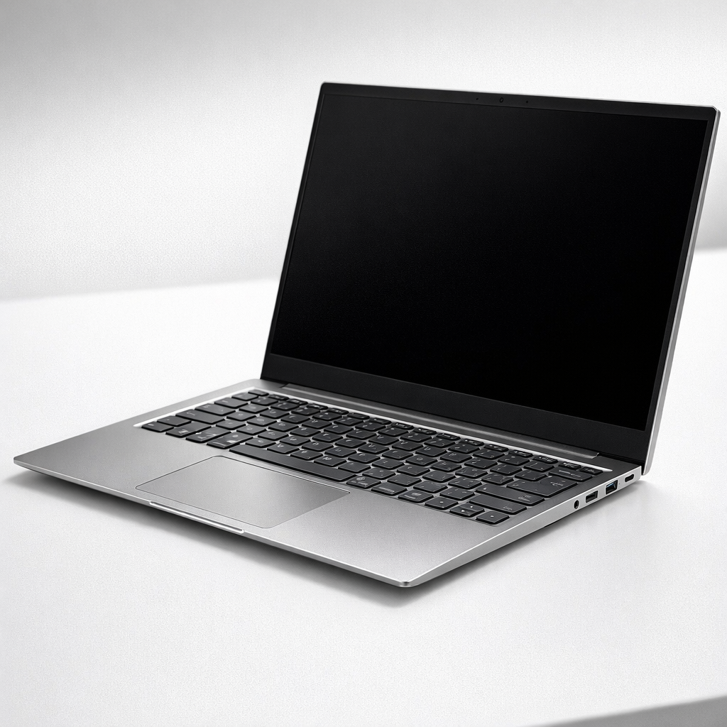 Lenovo - Notebook - IdeaPad 720S-13ARR (81BR)