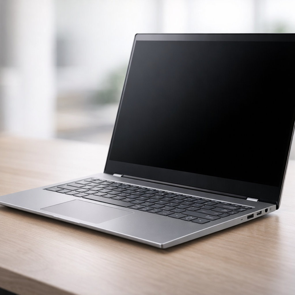 Lenovo - Notebook - Yoga 720-13IKBR (81C3)