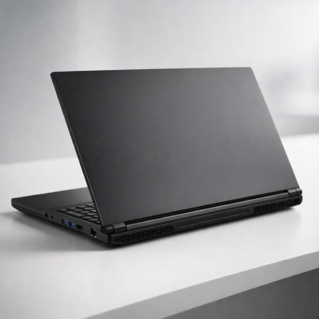 MSI - Notebook - GL72MVR 7RFX (MS-179B)