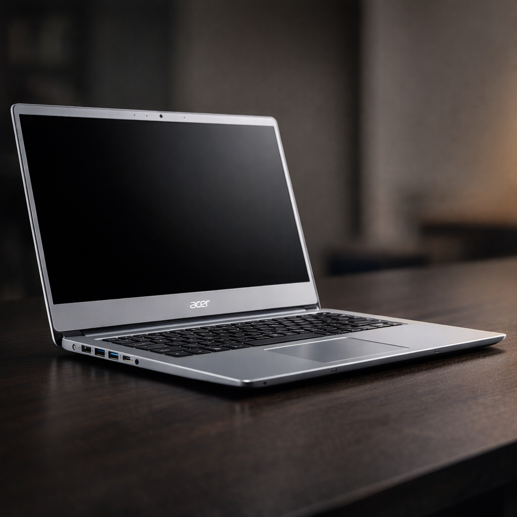 Acer - Notebook - Swift 3 (SF314-54)
