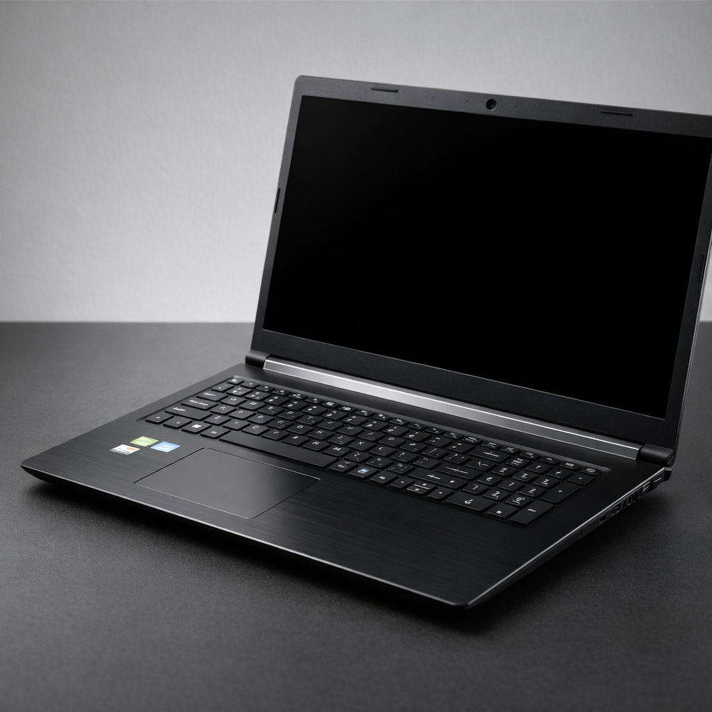 Acer - Notebook - Aspire 5 Pro (A517-51P)