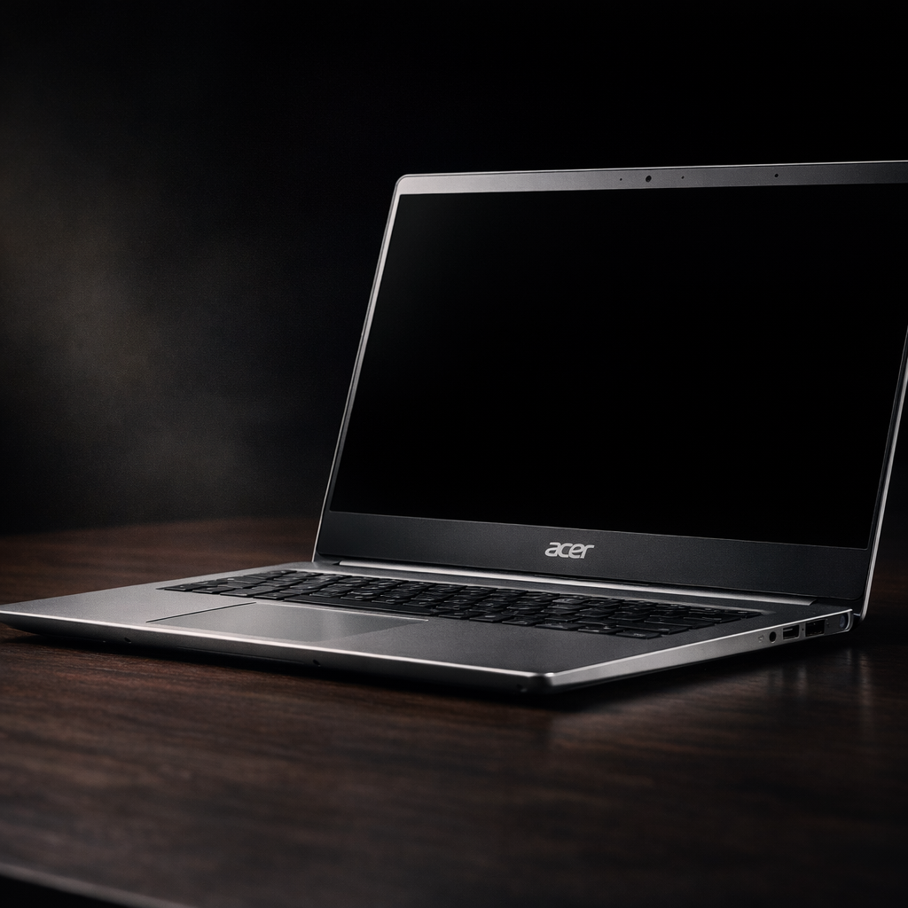 Acer - Notebook - Swift 3 (SF314-54G)