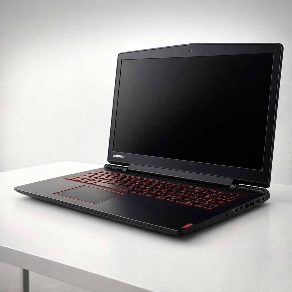 Lenovo - Notebook - Legion Y520-15IKBN (80YY)