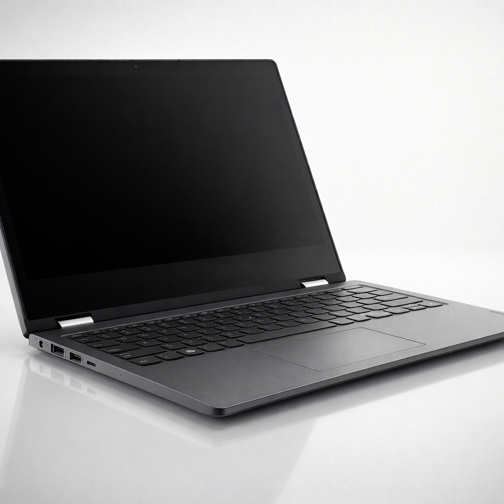 Lenovo - Notebook - Yoga 330-11IGM (81A6)