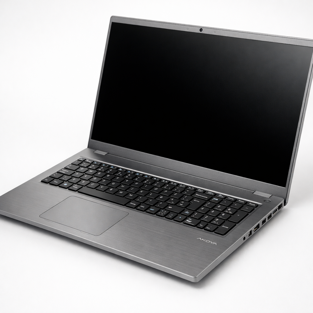 Medion - Notebook - Akoya P6685 (F15KKR)