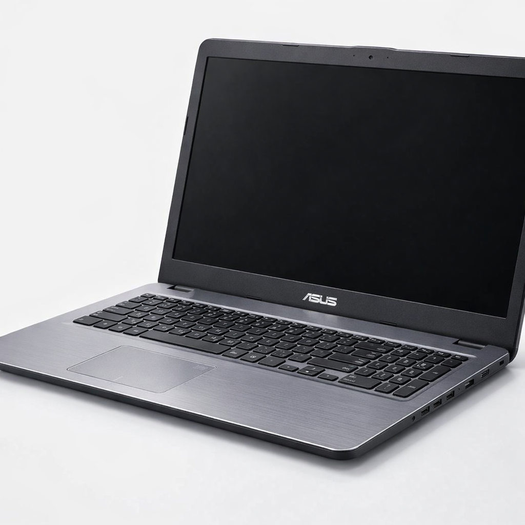 Asus - Notebook - VivoBook F705UV