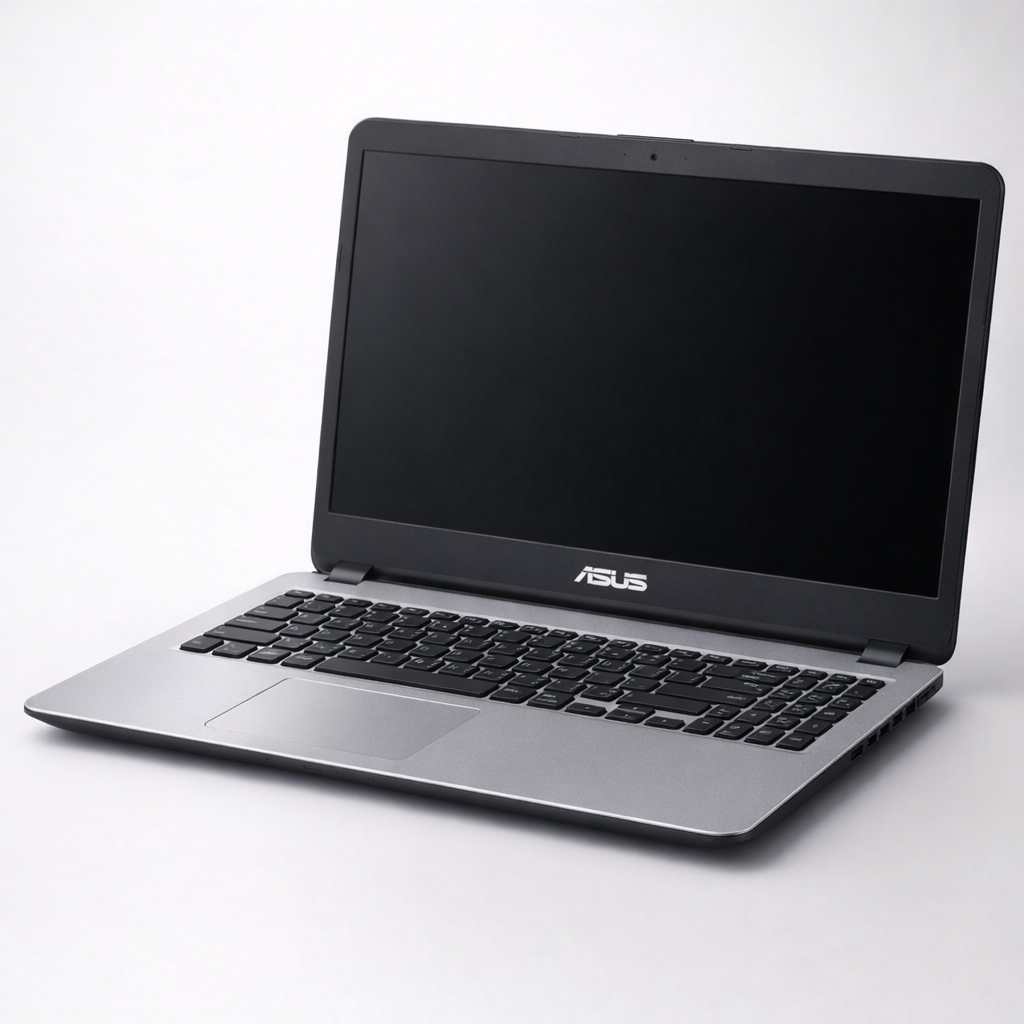 Asus - Notebook - VivoBook 15 F507UB