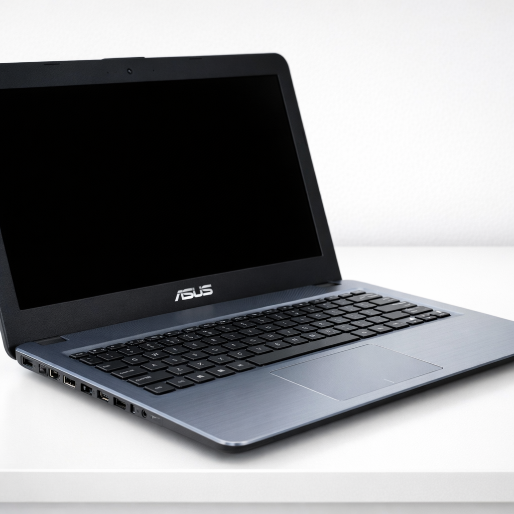 Asus - Notebook - VivoBook Max X441BA