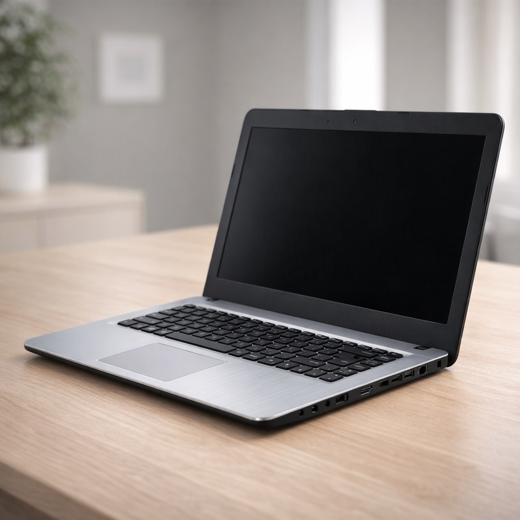 Asus - Notebook - VivoBook Max X441UB