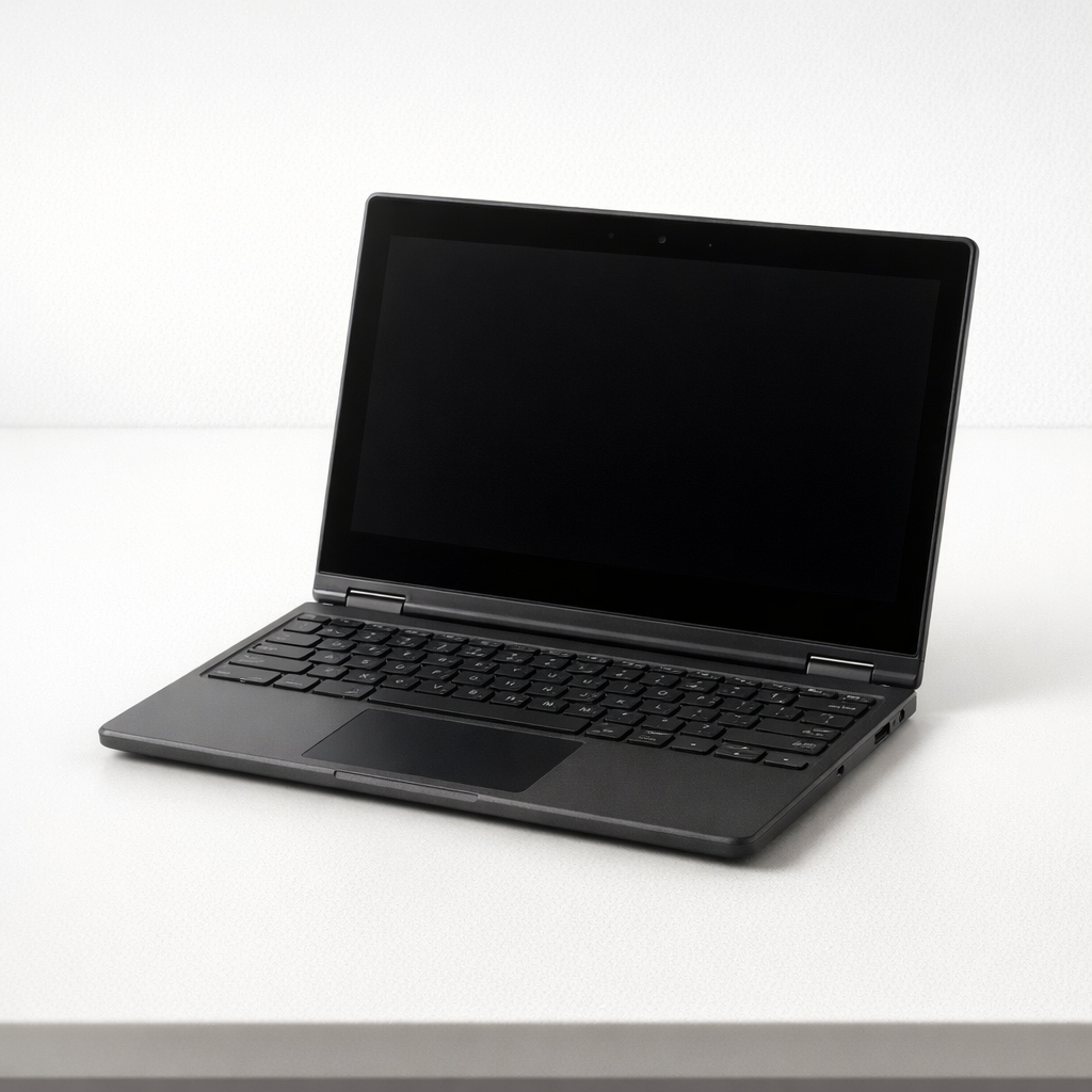 Lenovo - Notebook - 500e Chromebook (81ES)