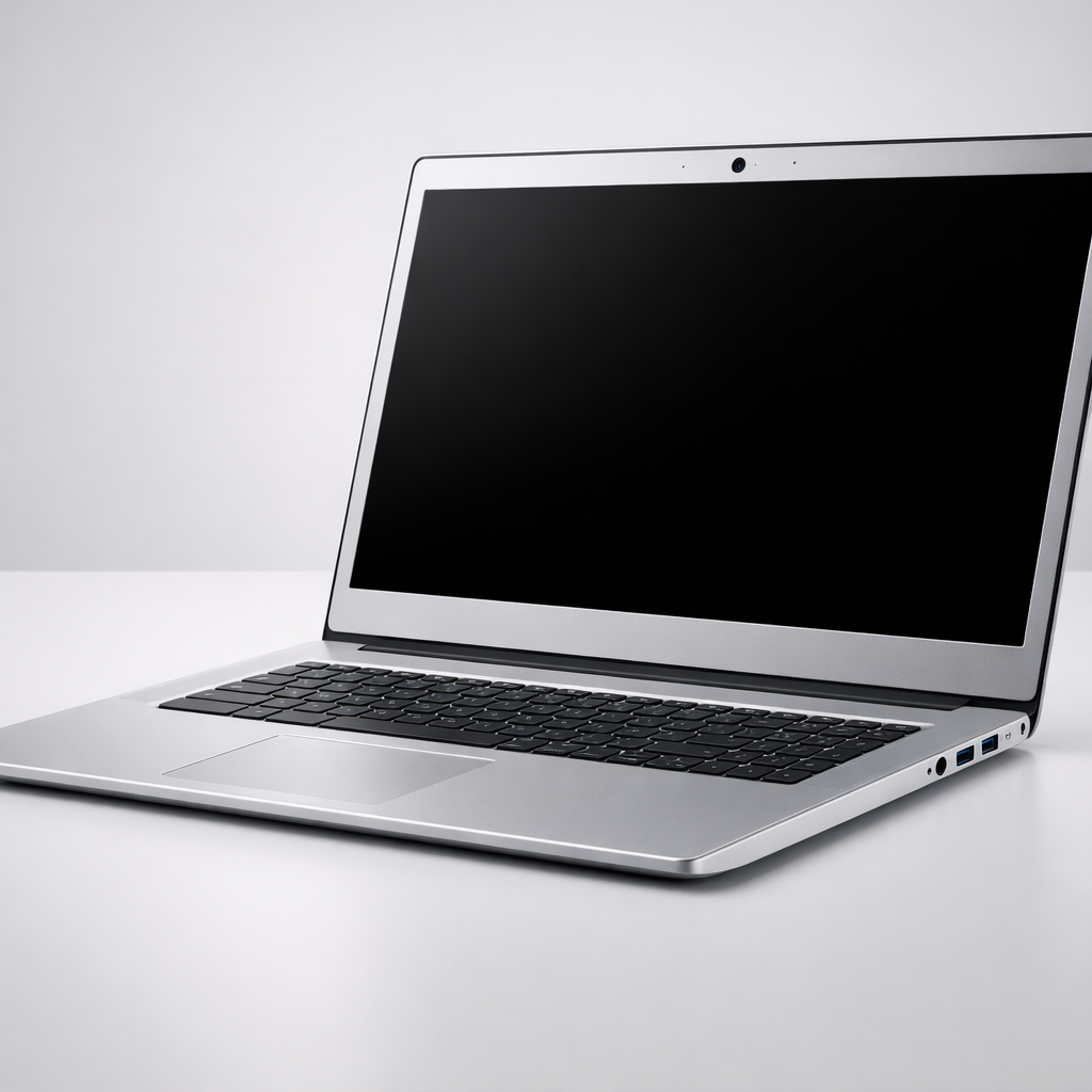 Acer - Notebook - Chromebook 15 (CB515-1H)